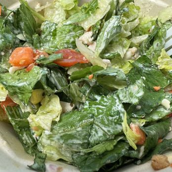 Chopt Creative Salad Co. - Salad Near Me - Charlotte, North Carolina