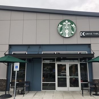 Starbucks - Coffee & Tea Near Me - Marysville, Washington Starbucks - Coffee & Tea Near Me - Marysville, Washington