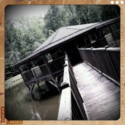 The Barn At Valhalla - The Gazebo