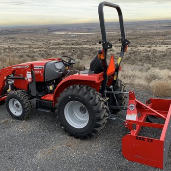 Rathbone Sales - Massey Ferguson Compact Tractors - Farming Equipment Near Me - Moses Lake, Washington Rathbone Sales - Massey Ferguson Compact Tractors - Farming Equipment Near Me - Moses Lake, Washington