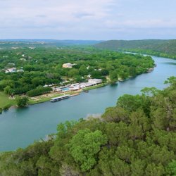 LakeHouse Spa - Lake Austin Spa Resort and LakeHouse Spa on Lake Austin