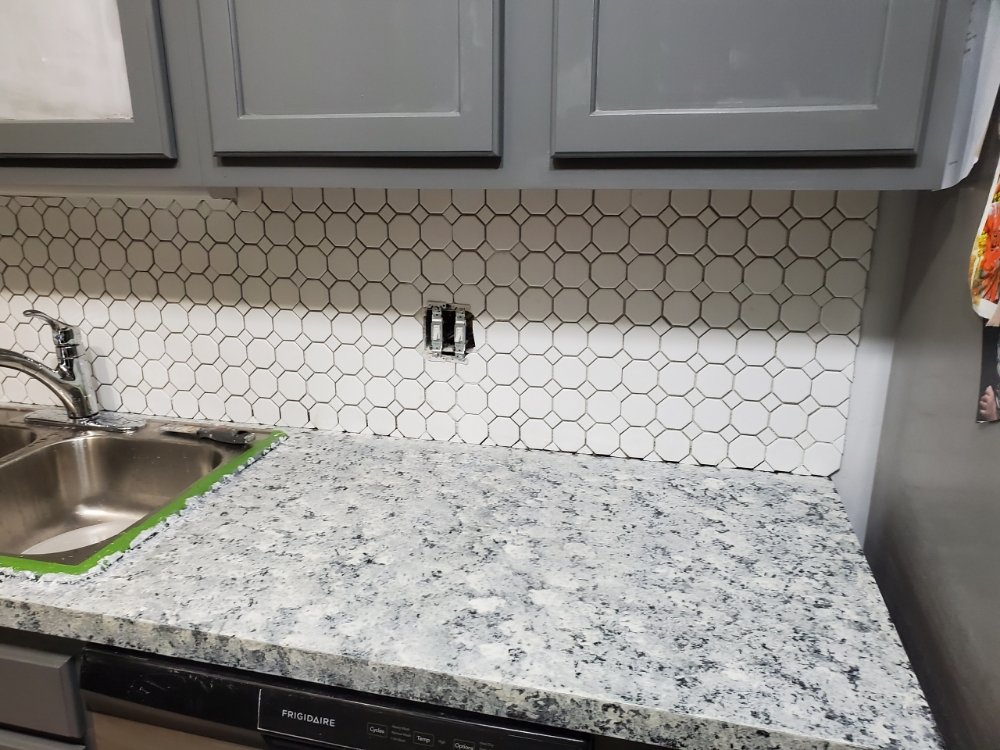 Slide of Viking Handyman Service