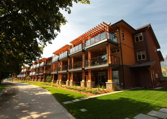 Watermark Beach Resort by null