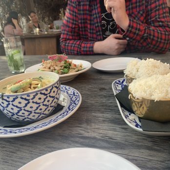 BODHI - Thai Near Me - Indianapolis, Indiana