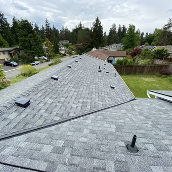 Endurant Roof - Roofing Near Me - Arlington, Washington Endurant Roof - Roofing Near Me - Arlington, Washington