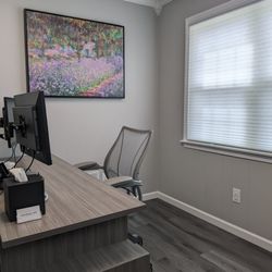 Adam Mikiewicz, APRN - Session meeting room.