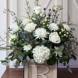 Taylor’d Flowers For You