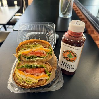 Antojitos Martin - Breakfast Sandwich - Juice Bars & Smoothies Near Me - Inglewood, California