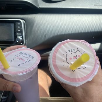 Bubble House - Bubble Tea Near Me - Sebastian, Florida