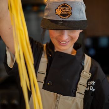Diana's Private Kitchen - Personal Chefs Near Me