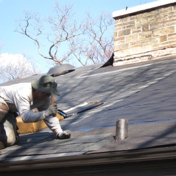 Lindholm Roofing - We hand nail our shingles for a high quality product - Roofing Near Me - Deerfield, Illinois
