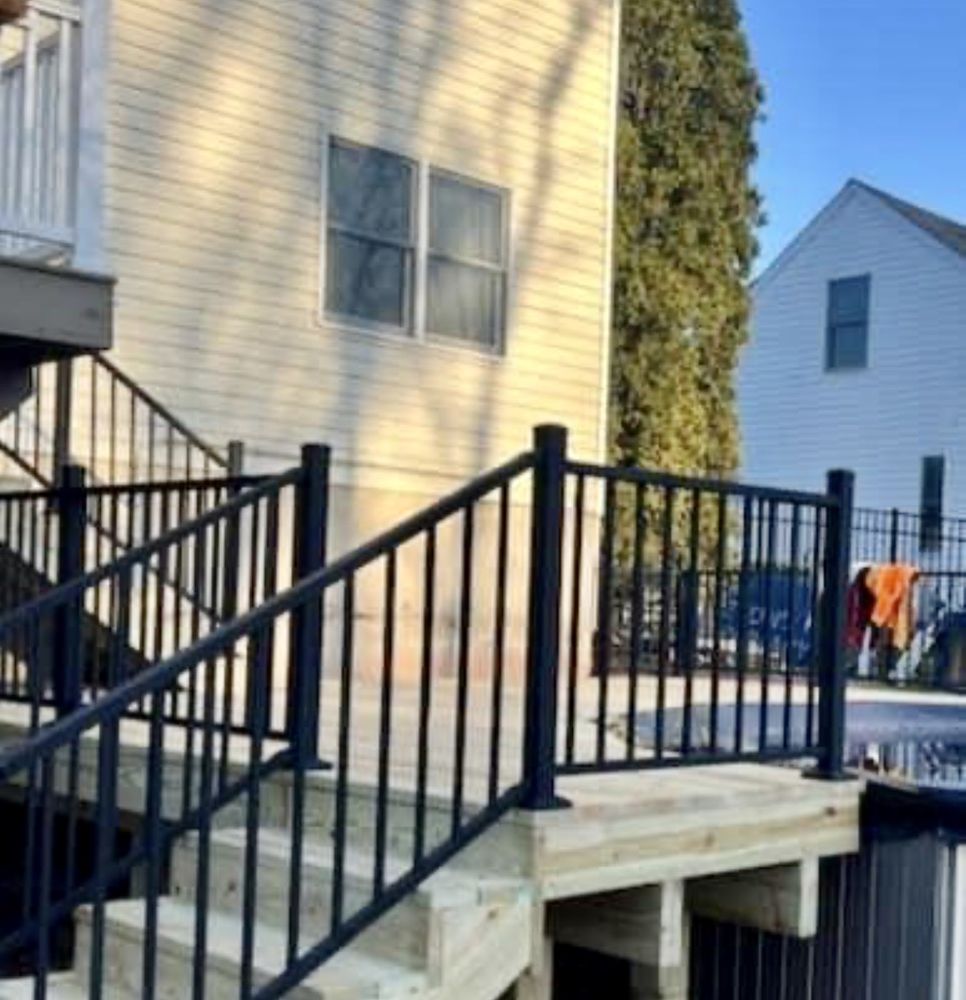 TOP KNOTCH CONSTRUCTION Updated September 2024 1337 Girard Ave