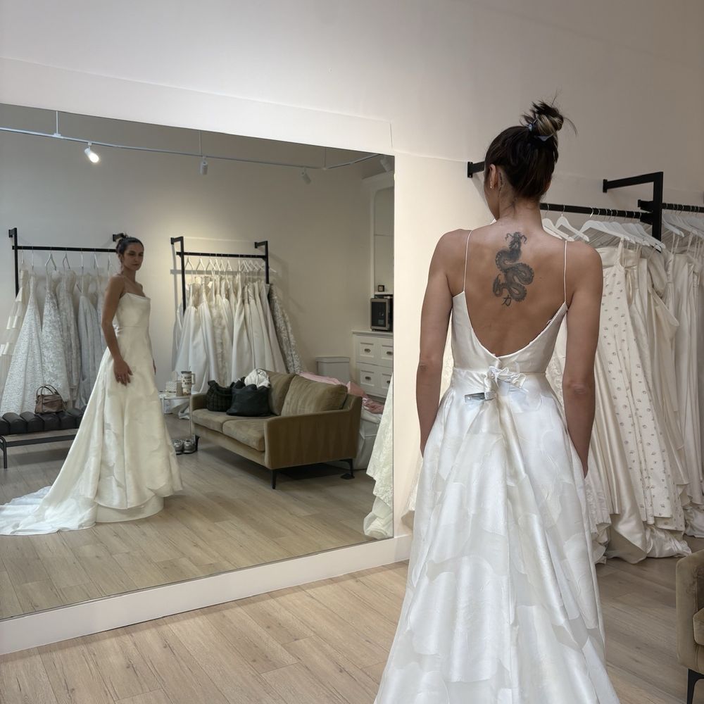 NWLA Bridal - Bridal Near Me - Santa Monica, California NWLA Bridal - Bridal Near Me - Santa Monica, California