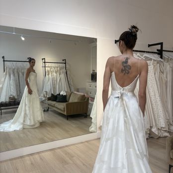NWLA Bridal - Bridal Near Me - Santa Monica, California NWLA Bridal - Bridal Near Me - Santa Monica, California