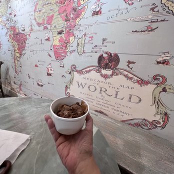 Boudoir Bar Café - Gelato Near Me Boudoir Bar Café - Gelato Near Me