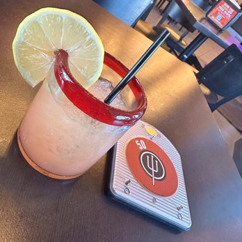 Torchy's Tacos - Tequila Sunrise - Tex-Mex Near Me - Memphis, Tennessee Torchy's Tacos - Tequila Sunrise - Tex-Mex Near Me - Memphis, Tennessee
