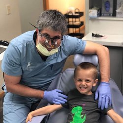 Lakeview Family Dentistry Hugo: Dr. Drew Carrell