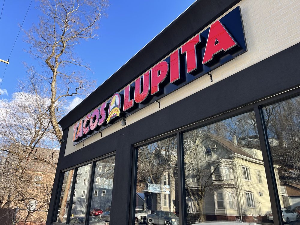 Tacos Lupita