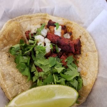 Bien Chido - Taco al pastor - Mexican Near Me - Plantation, Florida Bien Chido - Taco al pastor - Mexican Near Me - Plantation, Florida