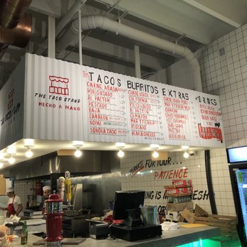 The Taco Stand - Mexican Near Me - Miami, Florida The Taco Stand - Mexican Near Me - Miami, Florida