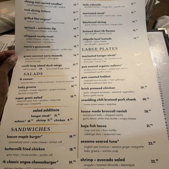 Max's Trumbull Kitchen - Menu - New American Near Me - Hartford, Connecticut Max's Trumbull Kitchen - Menu - New American Near Me - Hartford, Connecticut