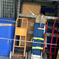 Great Western Moving - Loaded with care