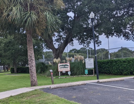 Isle of Palms Recreation Department by null