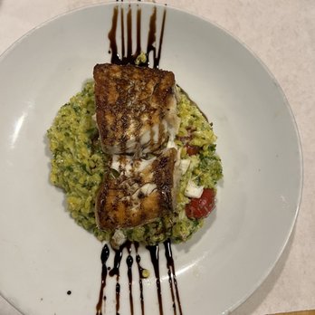 Sturbridge Seafood - halibut special - Seafood Near Me - Sturbridge, Massachusetts