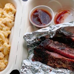 Pork Spareribs
