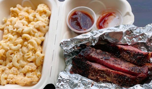 Smokin D’s BBQ SF by null
