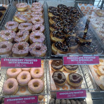 Dunkin' - Donuts Near Me - El Cajon, California