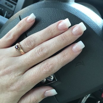 Thunderbird Nails By Tony - Nail Technicians Near Me - Banning, California