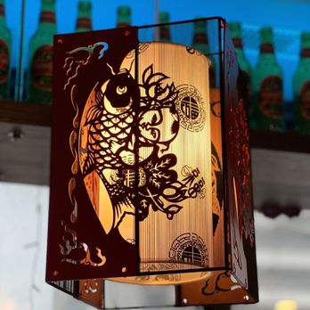 Poong Moon - Cute Interior decoration - Asian Fusion Near Me - North York, Ontario Poong Moon - Cute Interior decoration - Asian Fusion Near Me - North York, Ontario