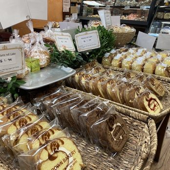 Crown Bakery - Bakeries Near Me - Las Vegas, Nevada