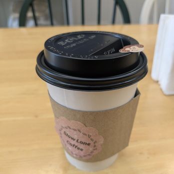 Slow Lane Coffee - Coffee & Tea Near Me - Ogallala, Nebraska Slow Lane Coffee - Coffee & Tea Near Me - Ogallala, Nebraska