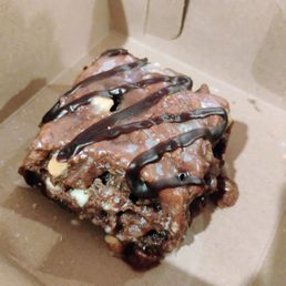 COBS Bread - Triple chocolate scone $3.50 - chocolate, &, dessert, scone, berry, food, white, berry & white chocolate scone - Bakeries Near Me - Ottawa, Ontario