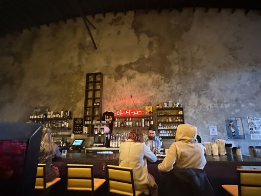 Gaja Korean Bar by null