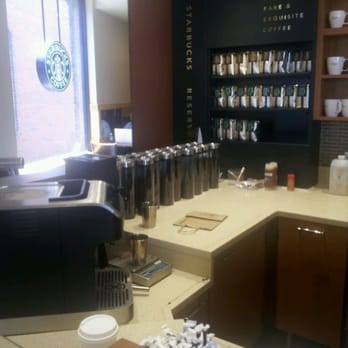 Starbucks - New coffee system. Ask your barista!! - Coffee & Tea Near Me - Dallas, Texas