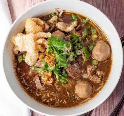 Mekong Cuisine Lao & Thai by null