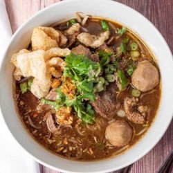 Mekong Cuisine Lao and Thai - Boat Noodles