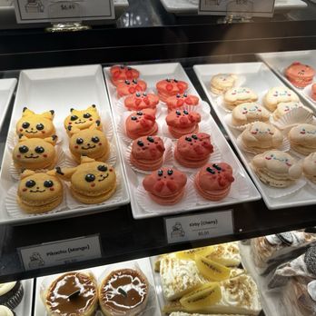 Juno Bakery & Cafe - Bakeries Near Me - Frederick, Maryland