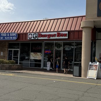OG Burger Box - Burgers Near Me - Wayne, New Jersey