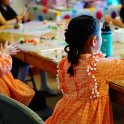 Clay Magic House - Birthday Party Activities