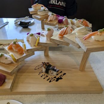 Kakuna Sushi - Sushi Bars Near Me - San Leandro, California Kakuna Sushi - Sushi Bars Near Me - San Leandro, California