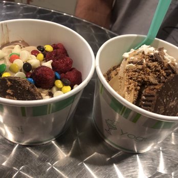 Yogurtini - Surprise - Ice Cream & Frozen Yogurt Near Me - Surprise, Arizona Yogurtini - Surprise - Ice Cream & Frozen Yogurt Near Me - Surprise, Arizona