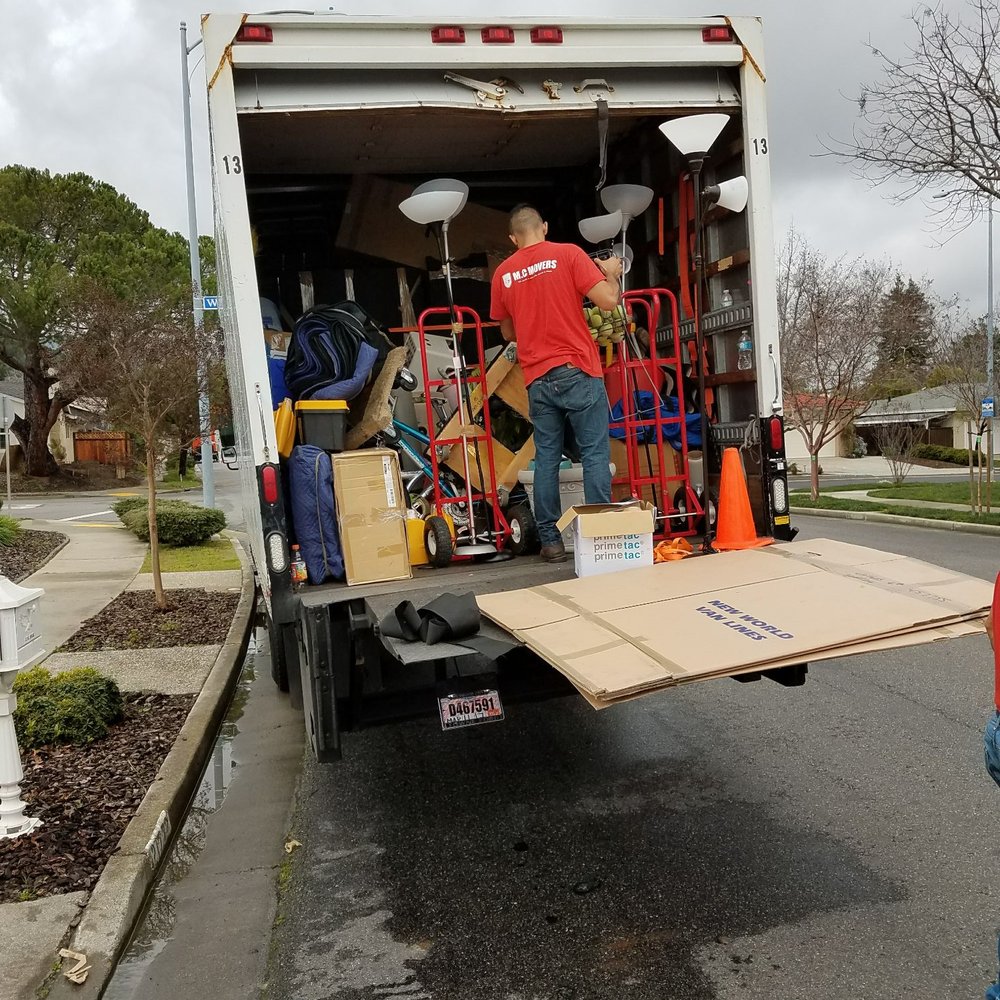 MC Movers - Movers Near Me MC Movers - Movers Near Me