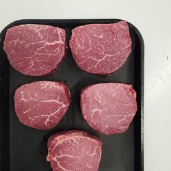 The Meat Market - Kingston