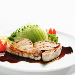 Shinju Espaço Teppan & Sushi