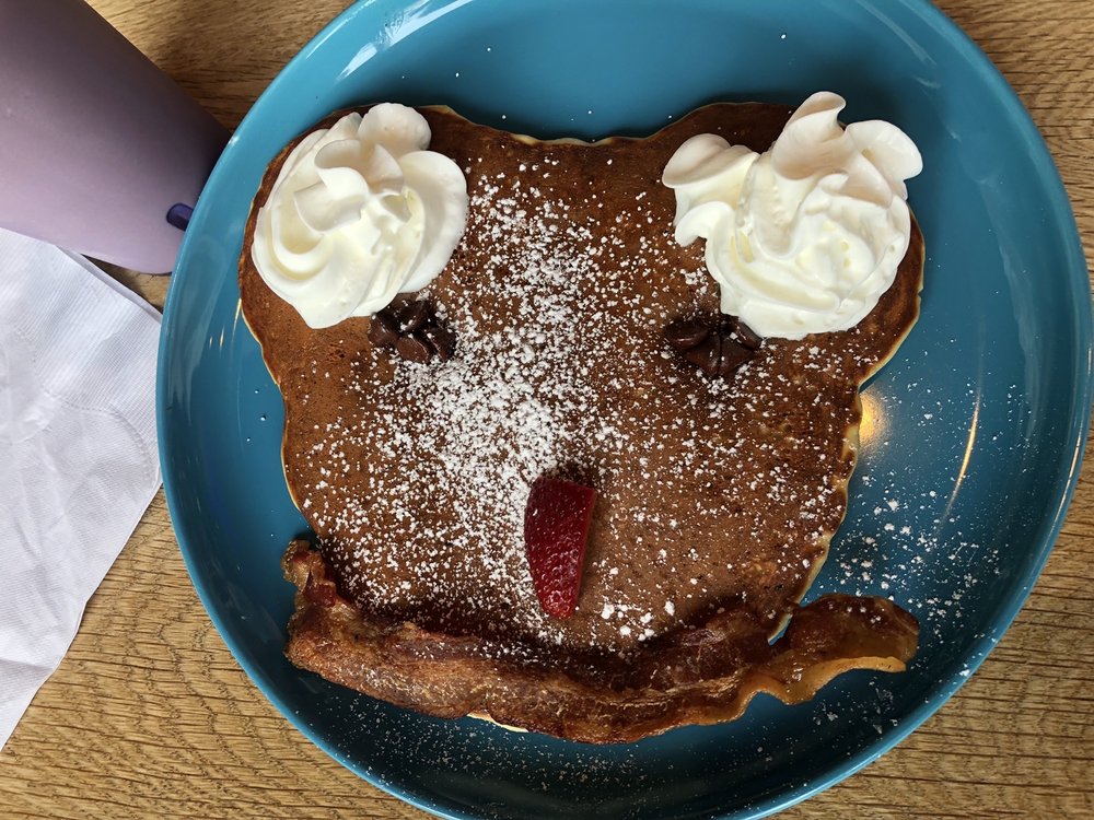 EGGSPRESS CAFE Updated August 2024 26 Photos & 41 Reviews 453 S