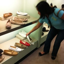 Prada - Never enough shoes!!! :)